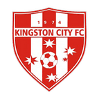 Kingston City Australia logo