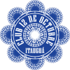 12 de Octubre logo