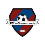 FC 's-Gravenzande logo