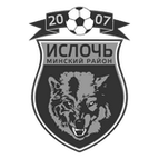 FC Isloch Minsk R. logo