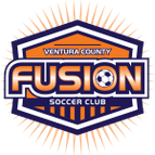 Ventura County Fusion logo