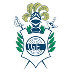 Gimnasia La Plata logo