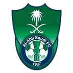 Al Ahli logo