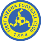 First Vienna FC logo
