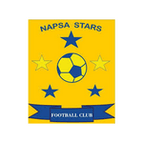 NAPSA Stars FC logo