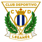 Leganes logo