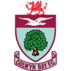 Colwyn Bay logo