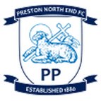 Preston logo