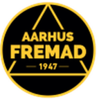 Aarhus Fremad logo