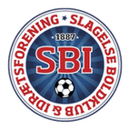 Slagelse B&I logo