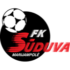 Sūduva Marijampolė logo