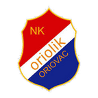 Oriolik Oriovac logo