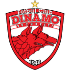 Dinamo București logo