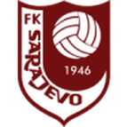 FK Sarajevo logo