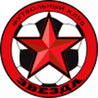 Zvezda St. Petersburg logo
