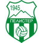 Pelister logo