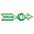 Brodd logo