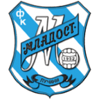 Mladost Lučani logo
