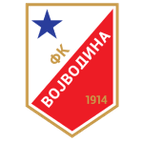 Vojvodina logo