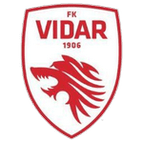 Vidar logo