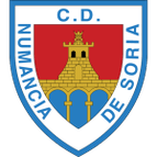 Numancia logo