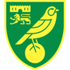 Norwich City logo