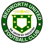 Bedworth United England logo
