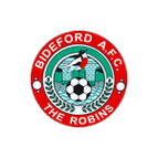 Bideford logo