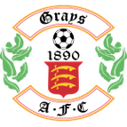 Grays Athletic logo