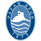 Pazarspor logo