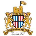 Clitheroe logo
