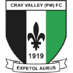 Cray Valley PM logo