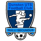 Dunston Uts logo