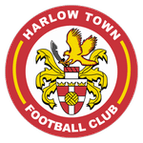 Harlow Town logo