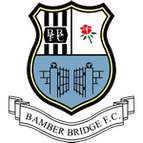 Bamber Bridge England logo