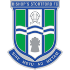 Bishop S Stortford England logo