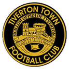 Tiverton Town England logo