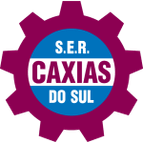 Caxias Brazil logo