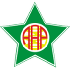 Portuguesa RJ logo