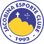 Jacobina Brazil logo