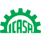 Icasa logo