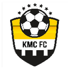 KMC logo