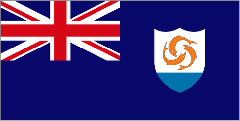 Anguilla logo