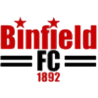 Binfield logo