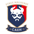 Caen logo