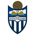 Atlético Baleares logo