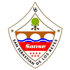 SS Reyes San Sebastián de los Reyes logo
