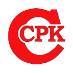 Cpk Macao logo