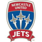 Newcastle Jets logo