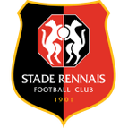 Rennes FC logo